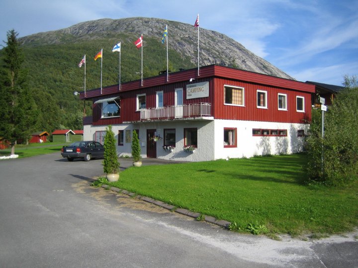 Strømhaug Camping — photo 4