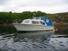 Gallery Sørfoldfjorden - Sjunkfjorden. En av mange sidefjorder med ankerplass for fritidsbåter.