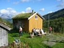 Gallery Kjelvik Husmannsplass - 